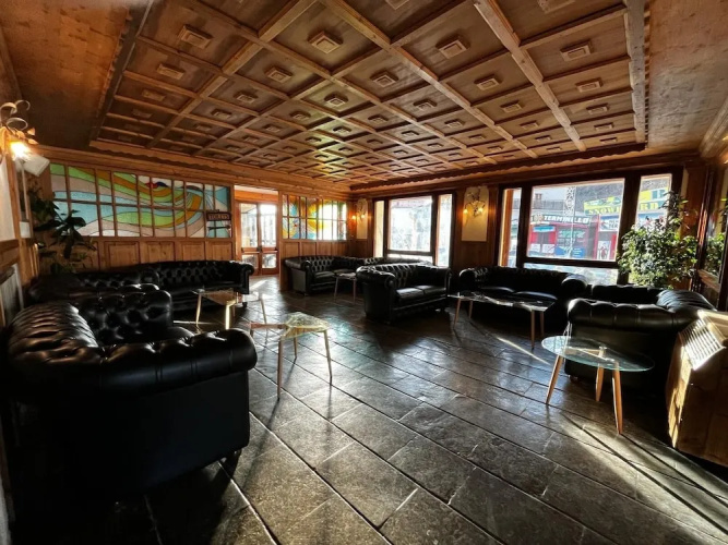 Hotel Togo Palace Terminillo