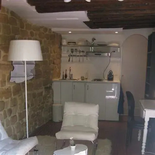 Vacation Rental Saint Jacques