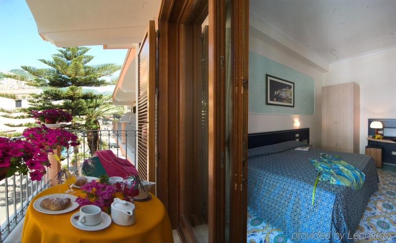 Hotel Santa Lucia photo 28