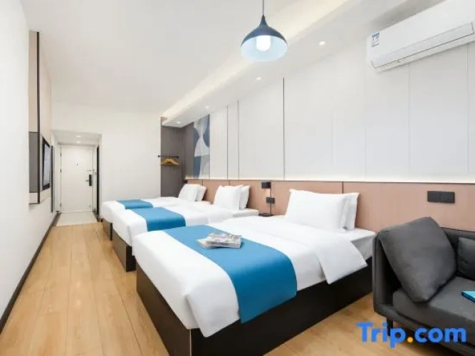 Premium Twin room