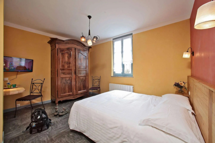 Hôtel Le Quatorze