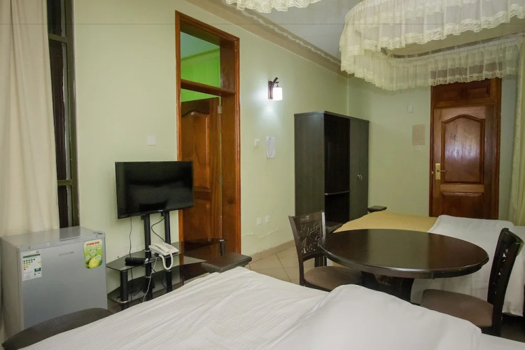 Mum Resort Hotel