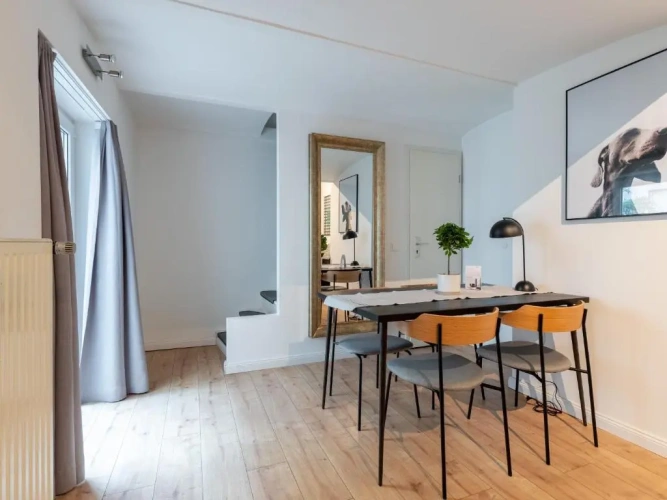 Superior Double Suite