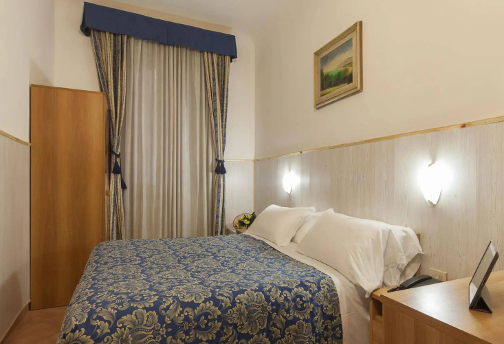 Hotel Camilla Guelfa