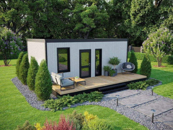  (двуспальная кровать) - изображение 1