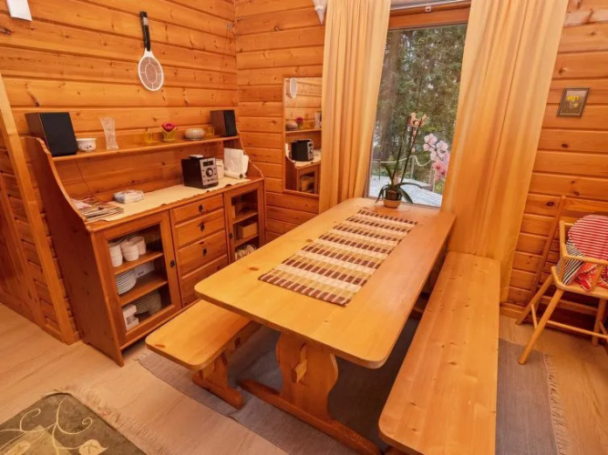 Holiday Home Kivelä