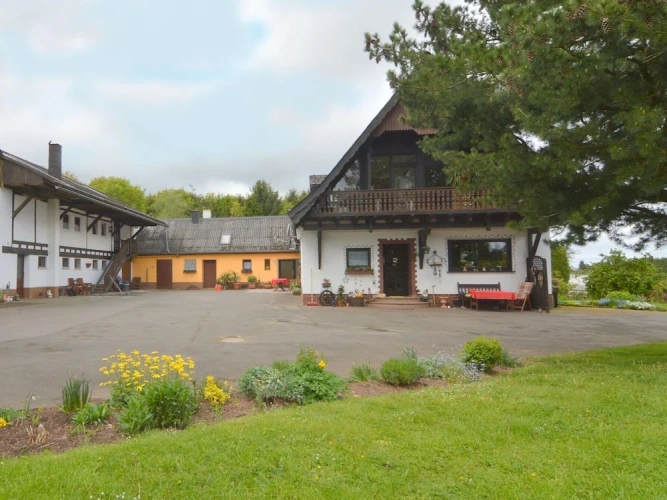 Cottage