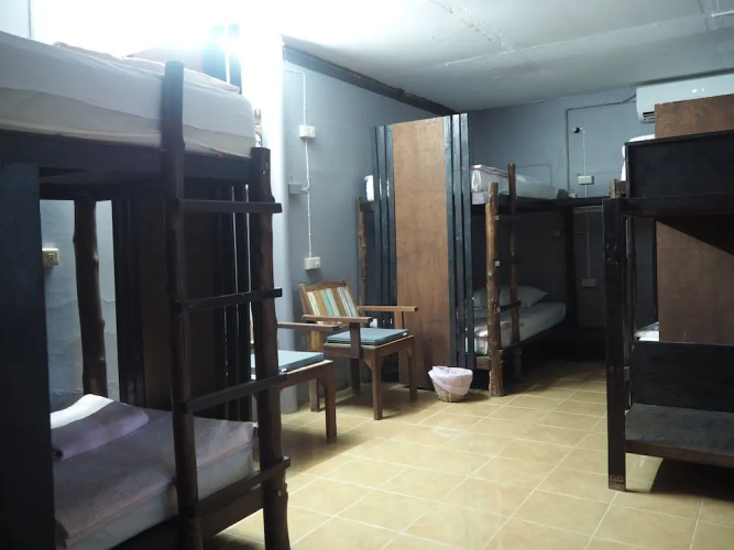 Palio Hostel