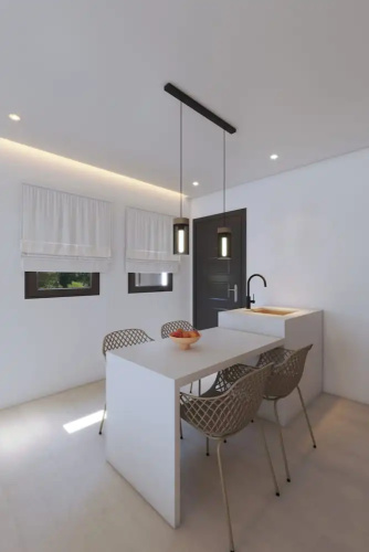 3-bedroom Villa Penelope