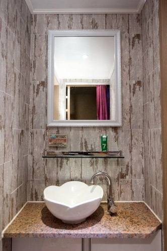 BDGR BNB - Hostel