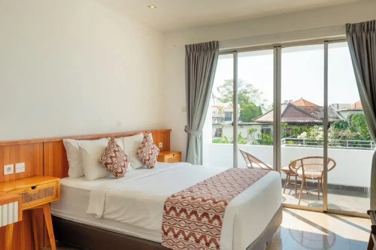 Maestro Bay View Villa
