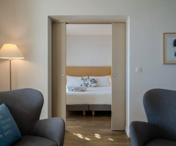 Prestige Suite