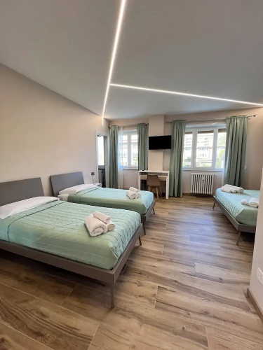 Raffaelli Suite