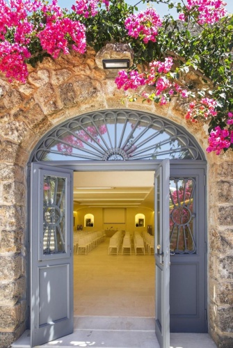 Masseria San Domenico