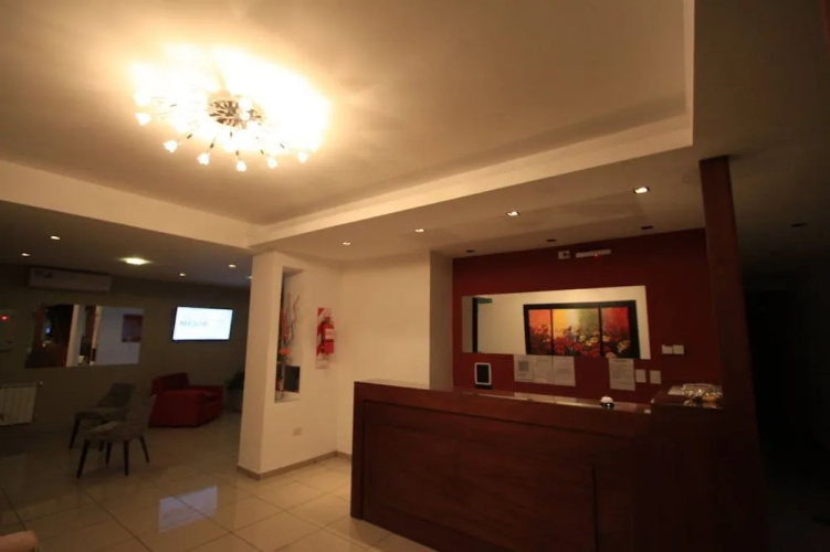 Hotel Rio