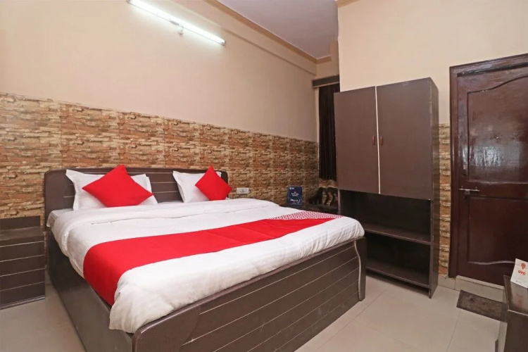 OYO 29694 Hotel Heritage
