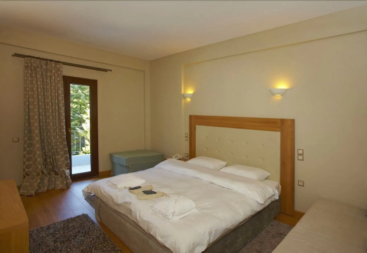 Anavasi Mountain Resort