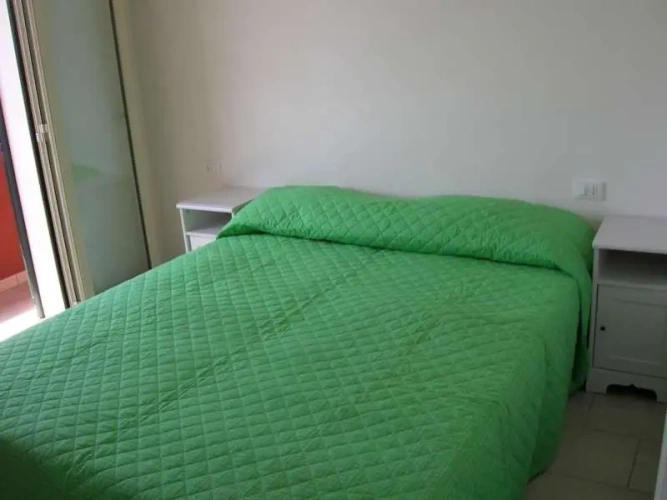 3 Bedrooms Apartment