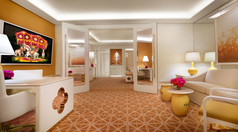 Wynn Palace