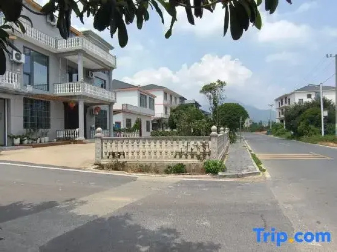 Lushan No.6 Guesthouse