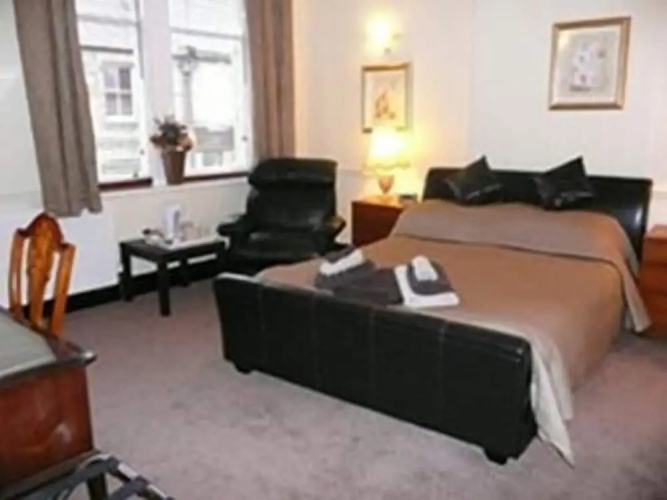 Black Bull Inn