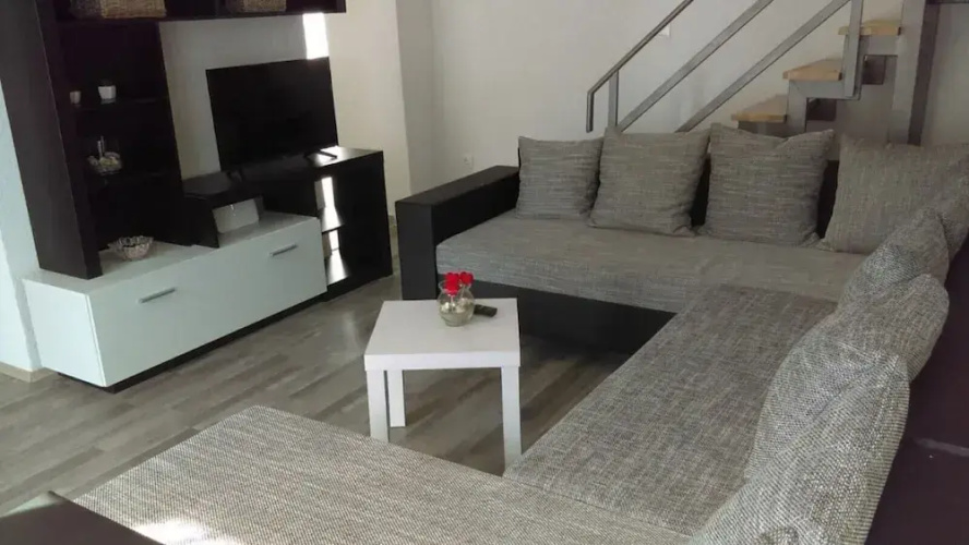 Apartments Iva