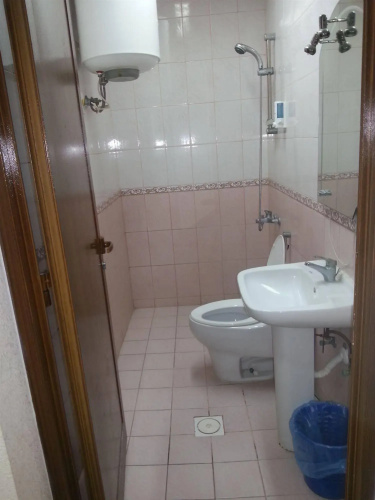 Jana Apartment - Dammam