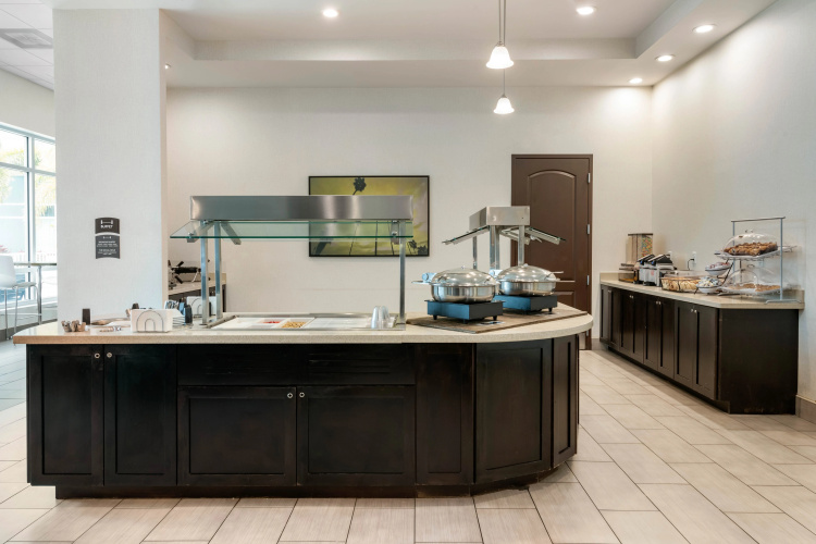 Staybridge Suites St. Petersburg Downtown photo 32