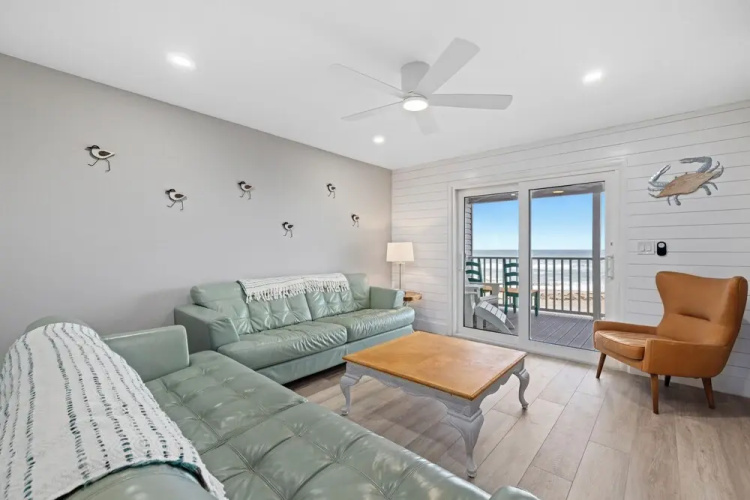 Gulf View Condominiums
