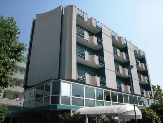 Image de l'hôtel