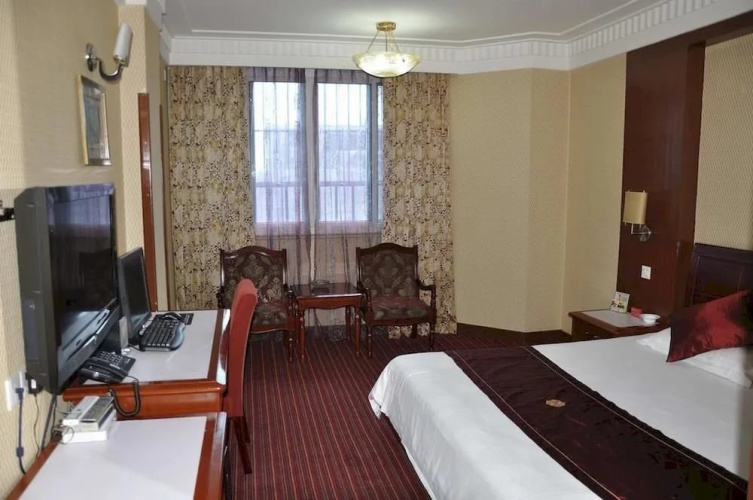 Jingchang Hotel