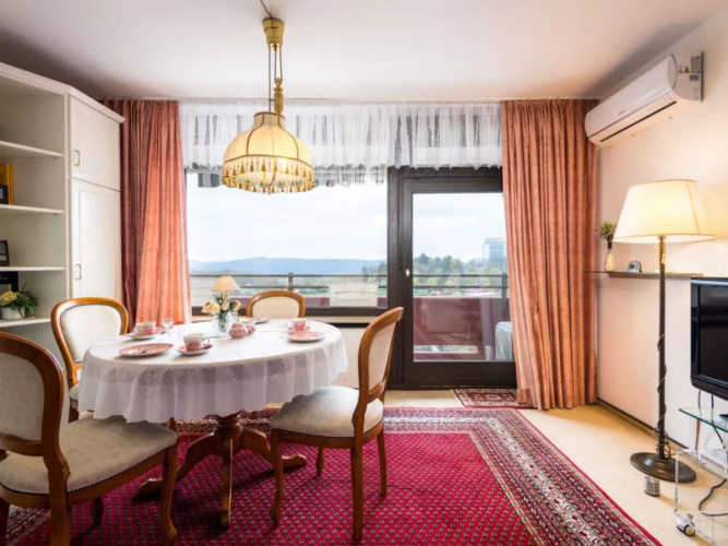 Apartment A905 Sassofortino