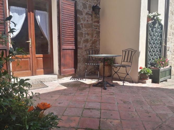 1 Bedroom Cottage