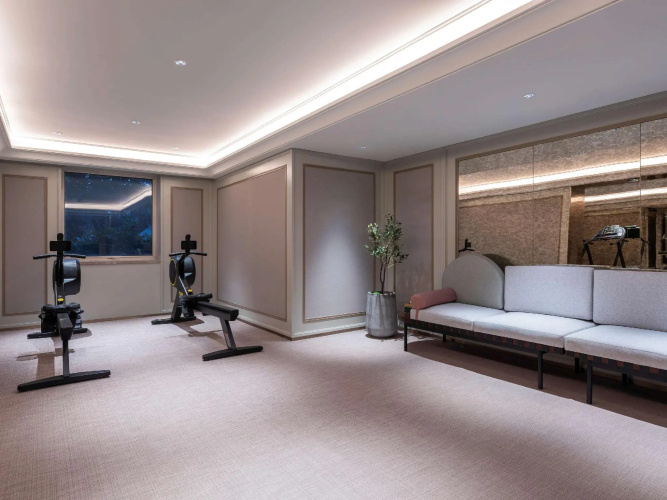 Mercure Shanghai Jinqiao