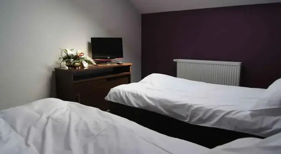 Motel Restauracja Ballaton