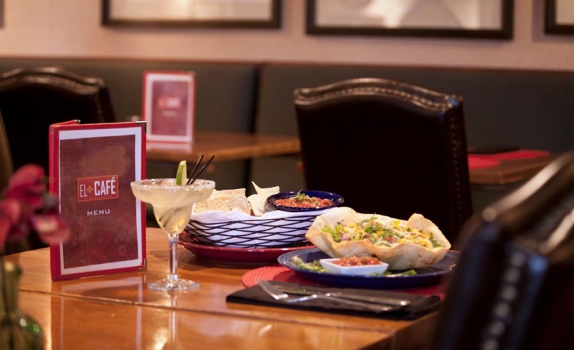 Inn at Santa Fe, SureStay Collection by Best Western photo 33