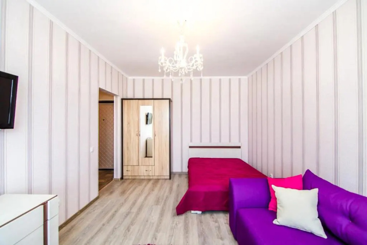 Arman Kala Apartments 11/3