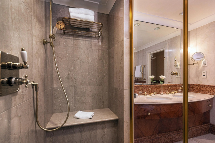 Grand Hotel Wien photo 12