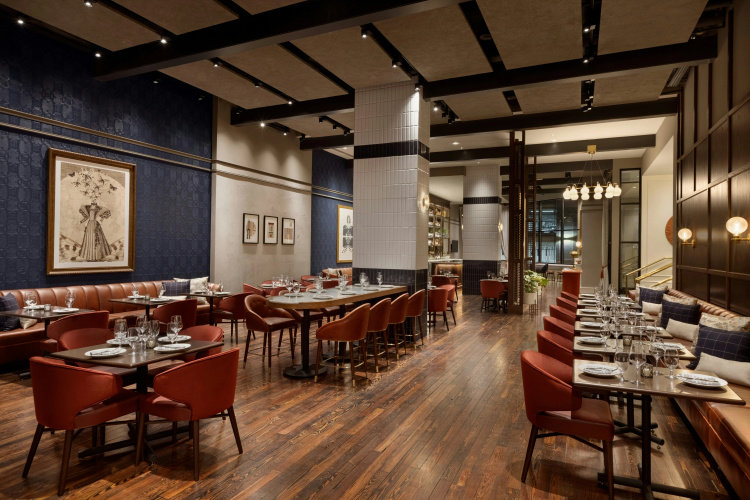 106 Jefferson Huntsville, Curio Collection by Hilton photo 24