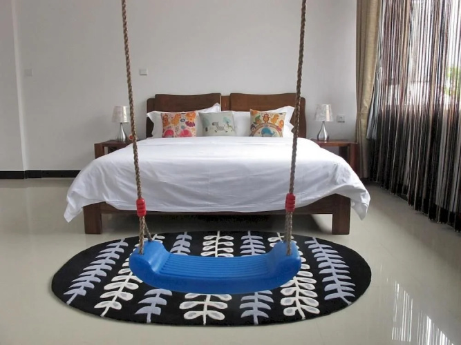 Dali Old town Guest House