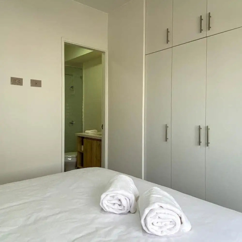 Excelent 2BR With Balcony in Miraflores
