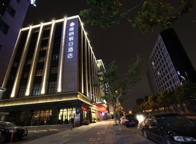 Imagen del hotel