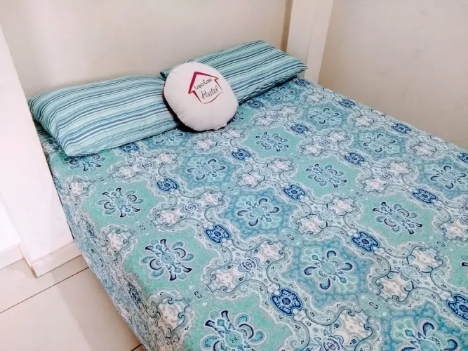 Lapa Casa Hostel