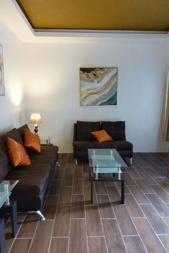 Hotel Camponuevo