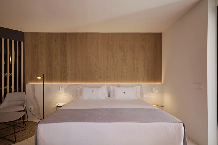 Core Ibiza Town Hotel