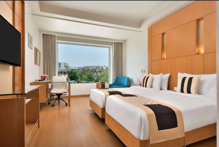 Ramada by Wyndham Jaipur