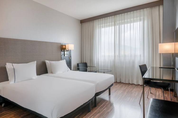 AC Hotel Brescia