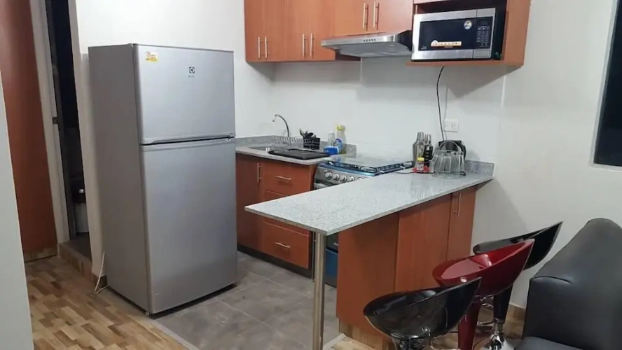 1 Bedroom Classic Apartment