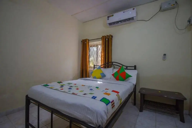 OYO Home 16483 Garden View 1BHK