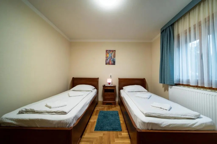 Lilla Apartments